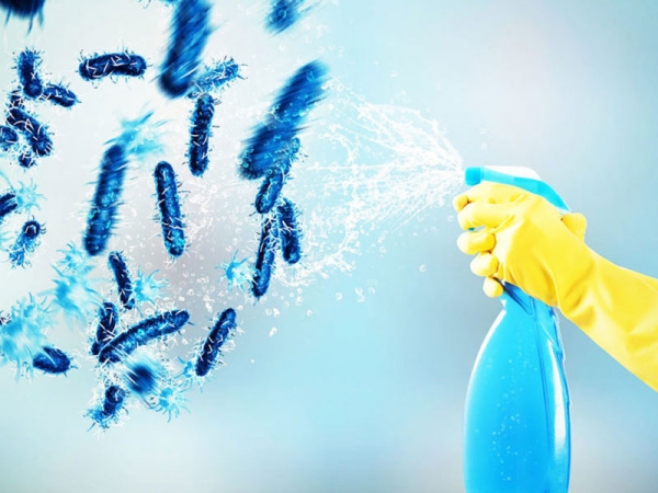 Biopest Çevre Sağlığı İlaçlama ve Dezenfeksiyon Hizmetleri 