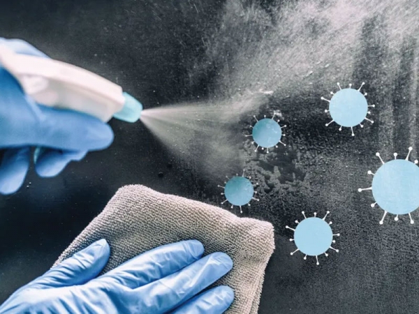 Biopest Çevre Sağlığı İlaçlama ve Dezenfeksiyon Hizmetleri